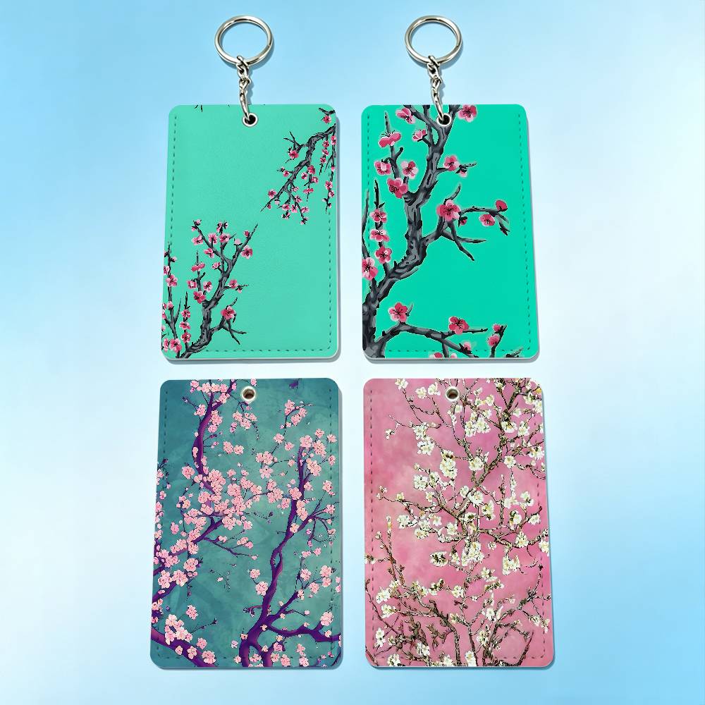 Lanyard Badge Holder - A-Arizona-a Iced Green Tea Card Holder