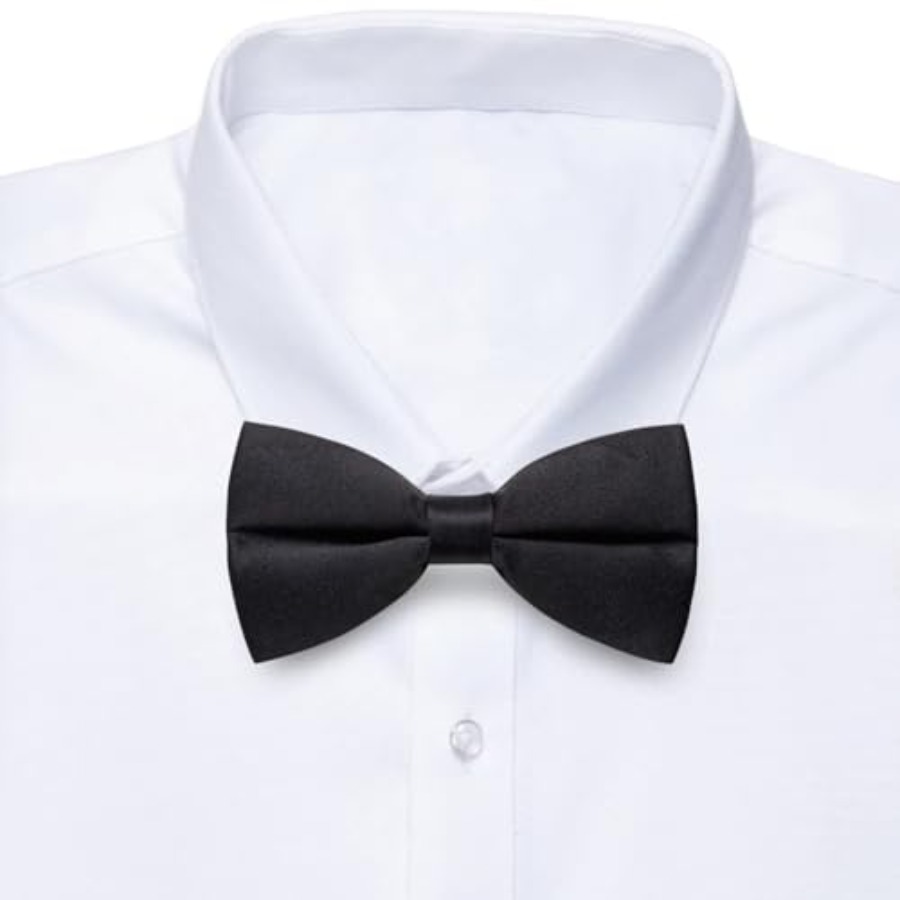2026 New ArrivalBow Ties for M - Bow Tie Pre Tied avis et prix