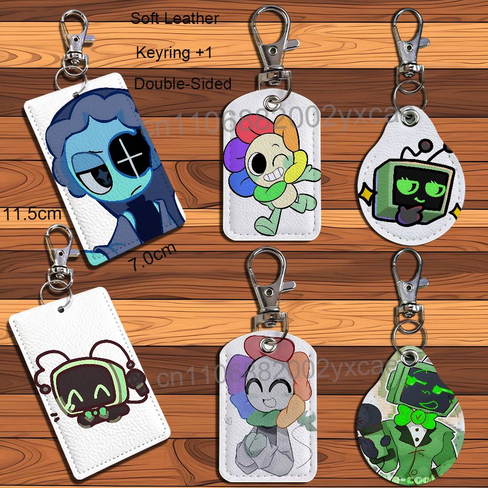 game Vee Dandy cute Astro Worl - Lanyard Badge Holder avis et prix