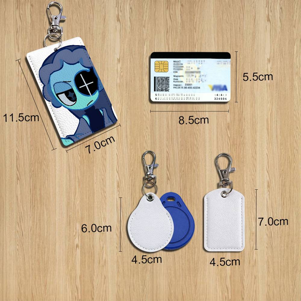 game Vee Dandy cute Astro Worl - Lanyard Badge Holder avis et prix