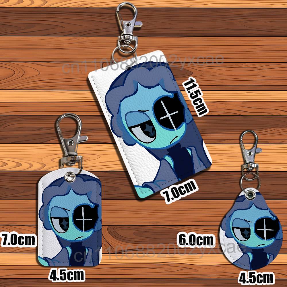 game Vee Dandy cute Astro Worl - Lanyard Badge Holder avis et prix