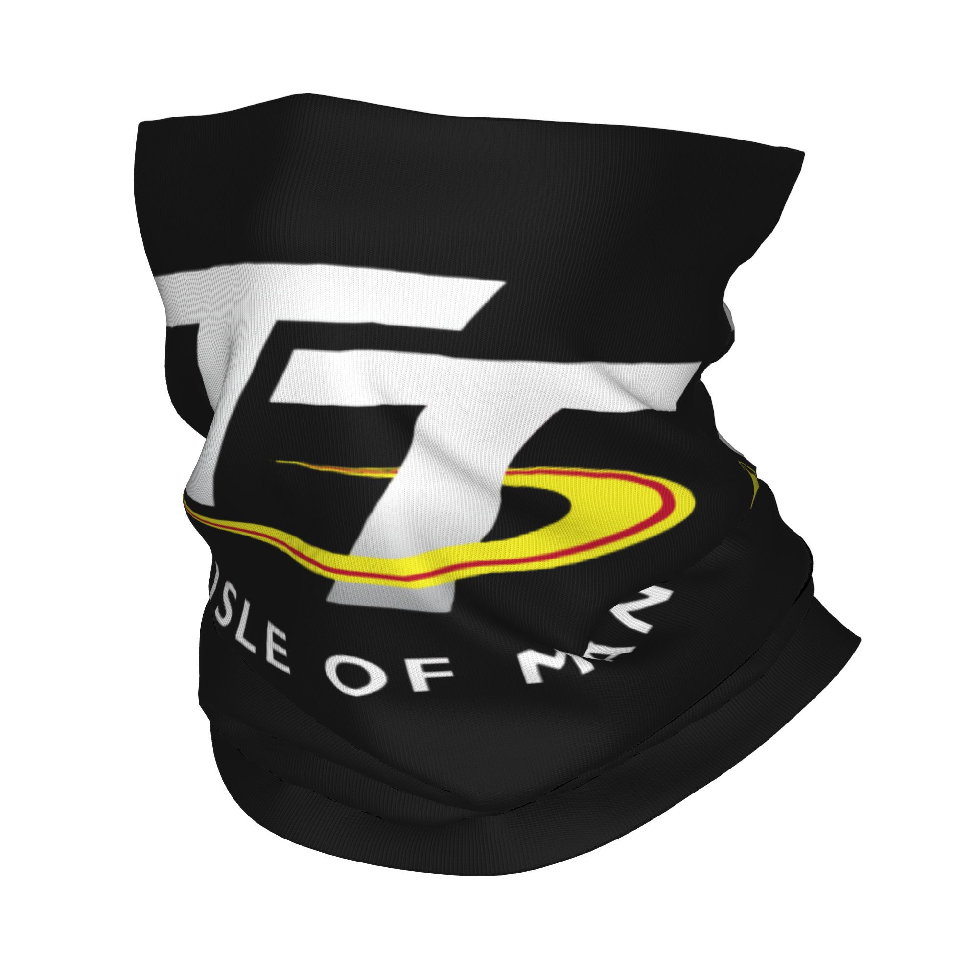 Custom Motorcycle Sport Isle o - Neck Warmer Tube avis et prix