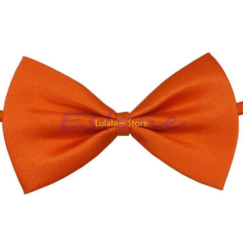 Y4QA Lot Children Girls Boys T - Bow Tie Pre Tied avis et prix