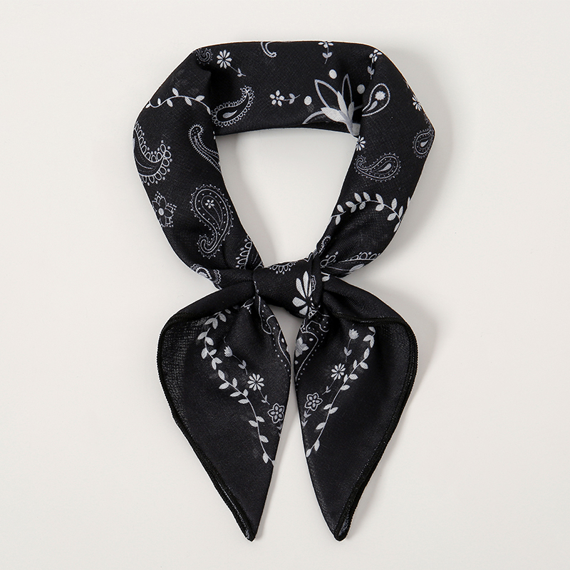 Fashion Hip Hop Bandana Outdoo - Handkerchief Cotton Men avis et prix