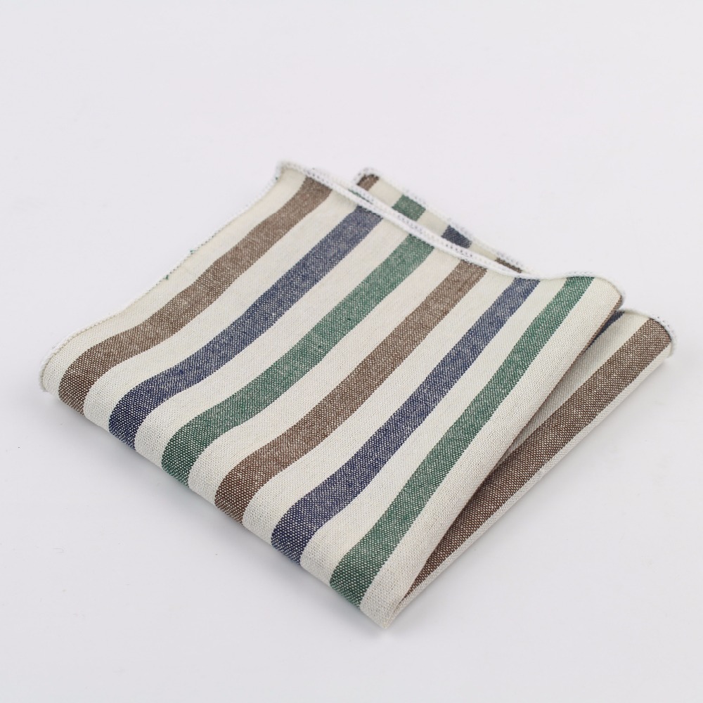 Women Cotton Handkerchiefs Wov - Handkerchief Cotton Men avis et prix