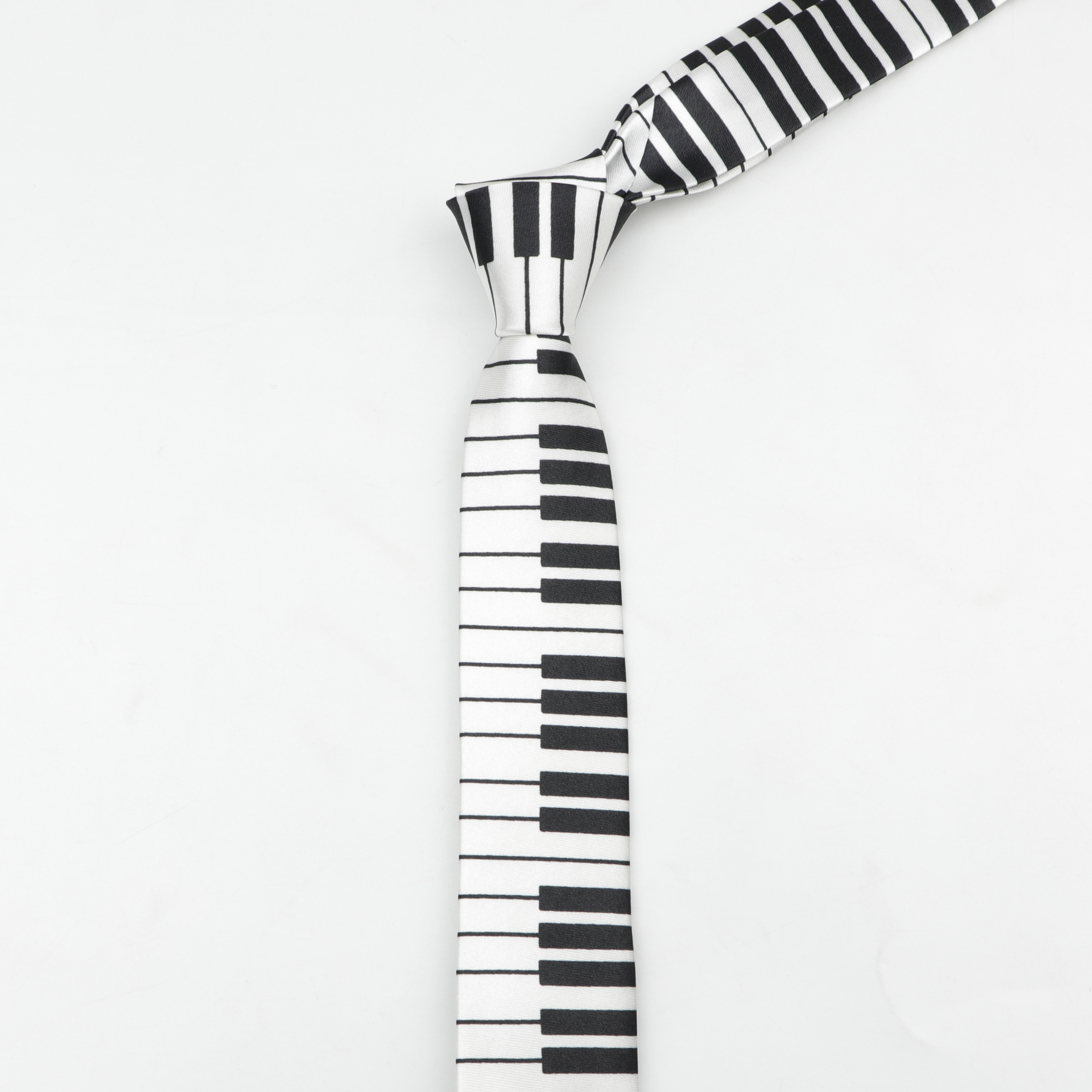 Classic Fashion Men's Skinny T - Skinny Tie Men avis et prix