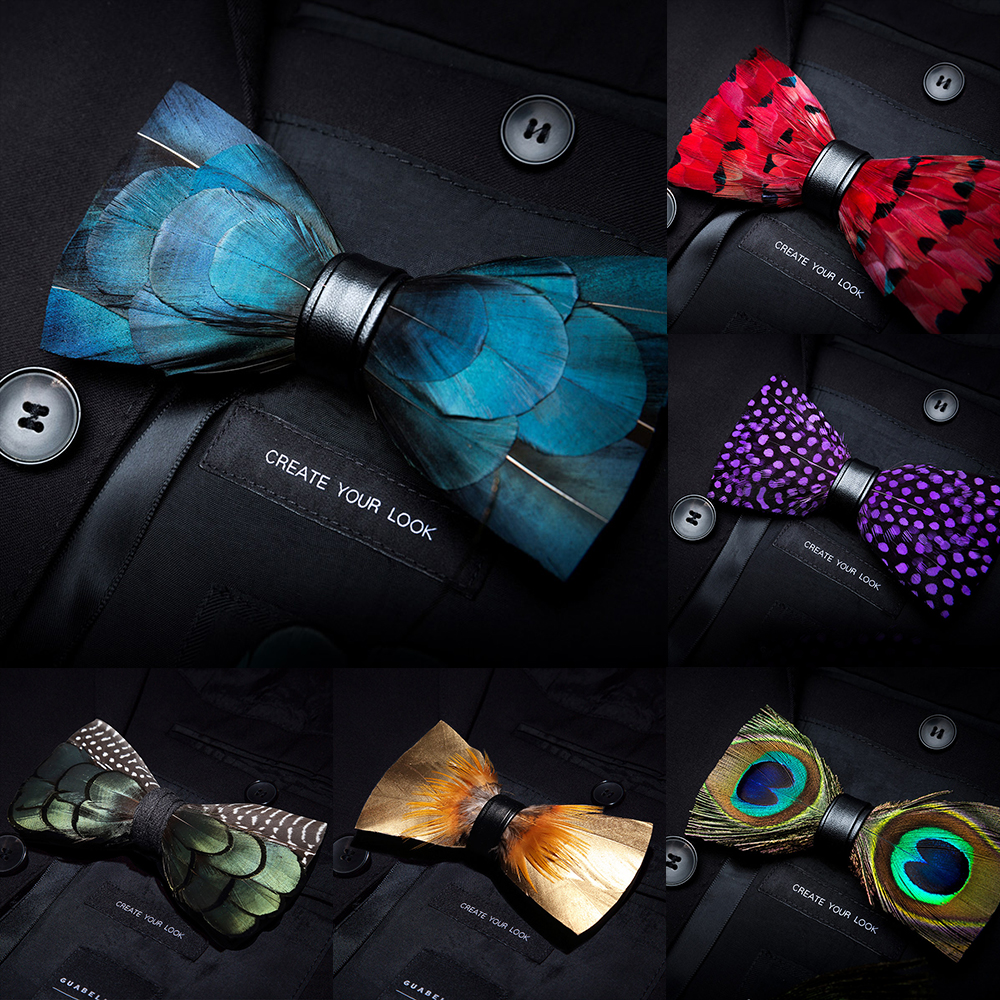 KAMBERFT designer brand Handma - Bow Tie Pre Tied avis et prix