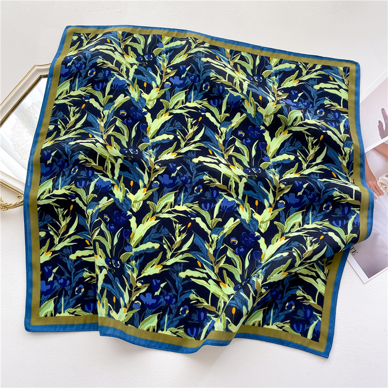New Women's Scarf Bandana Head - Bandana Cotton avis et prix