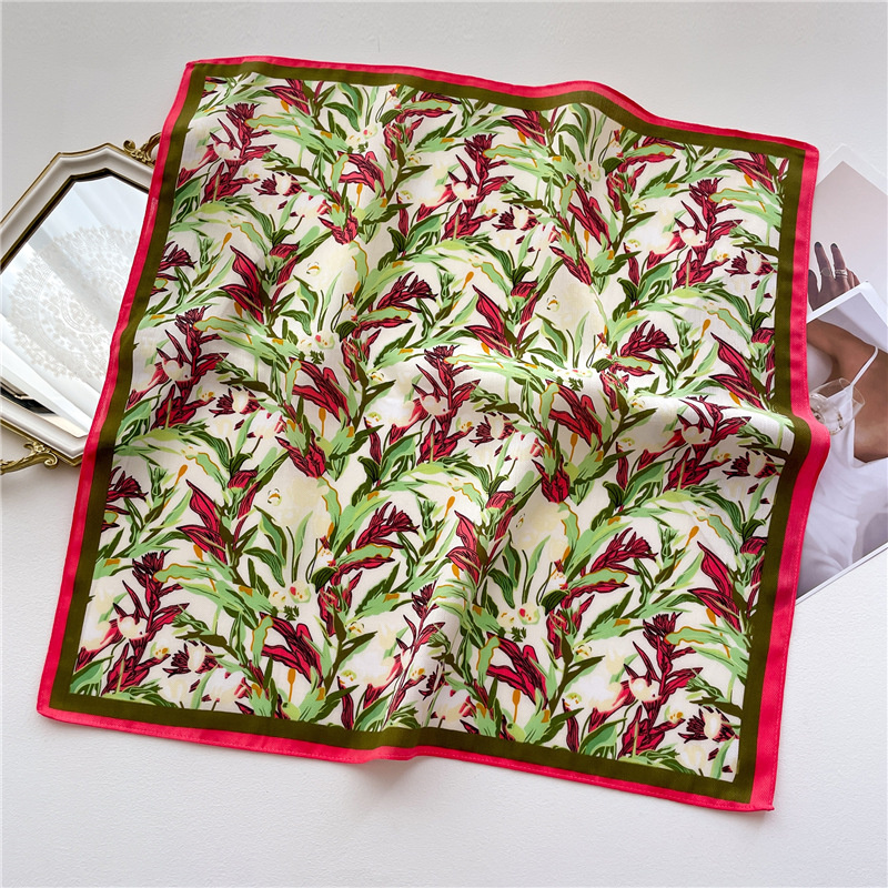 New Women's Scarf Bandana Head - Bandana Cotton avis et prix