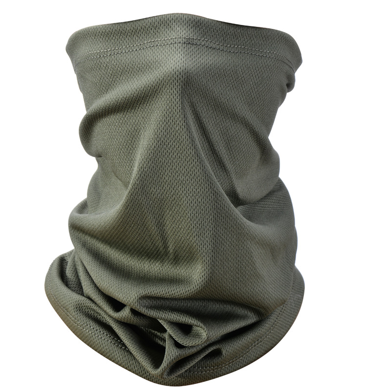 Multifunctional Outdoor Sport  - Neck Warmer Tube avis et prix