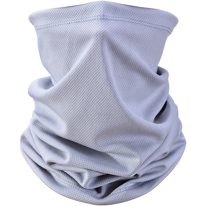 Multifunctional Outdoor Sport  - Neck Warmer Tube avis et prix