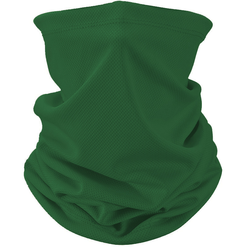 Multifunctional Outdoor Sport  - Neck Warmer Tube avis et prix