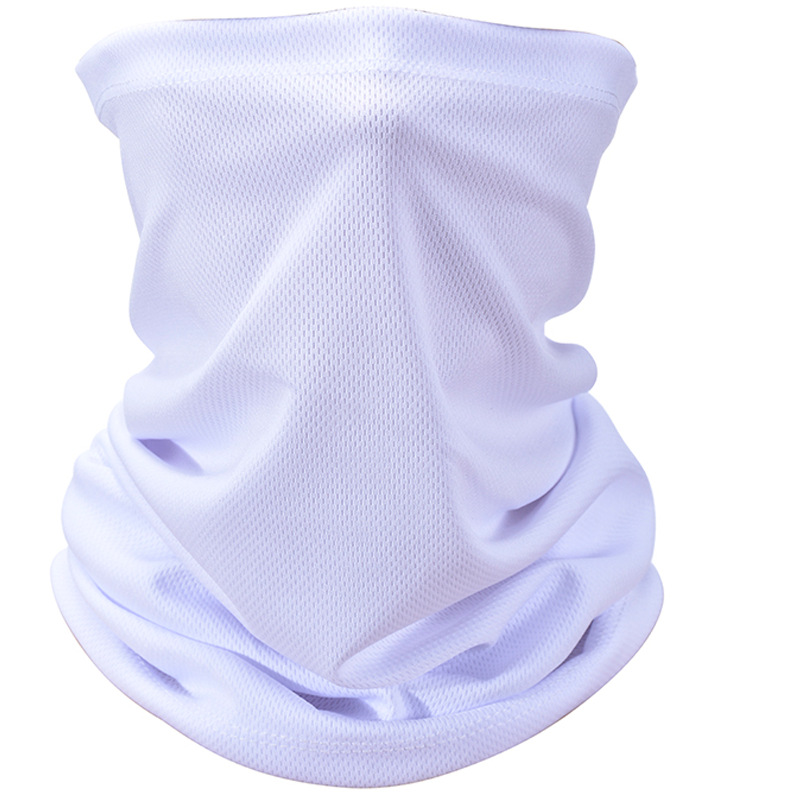 Multifunctional Outdoor Sport  - Neck Warmer Tube avis et prix