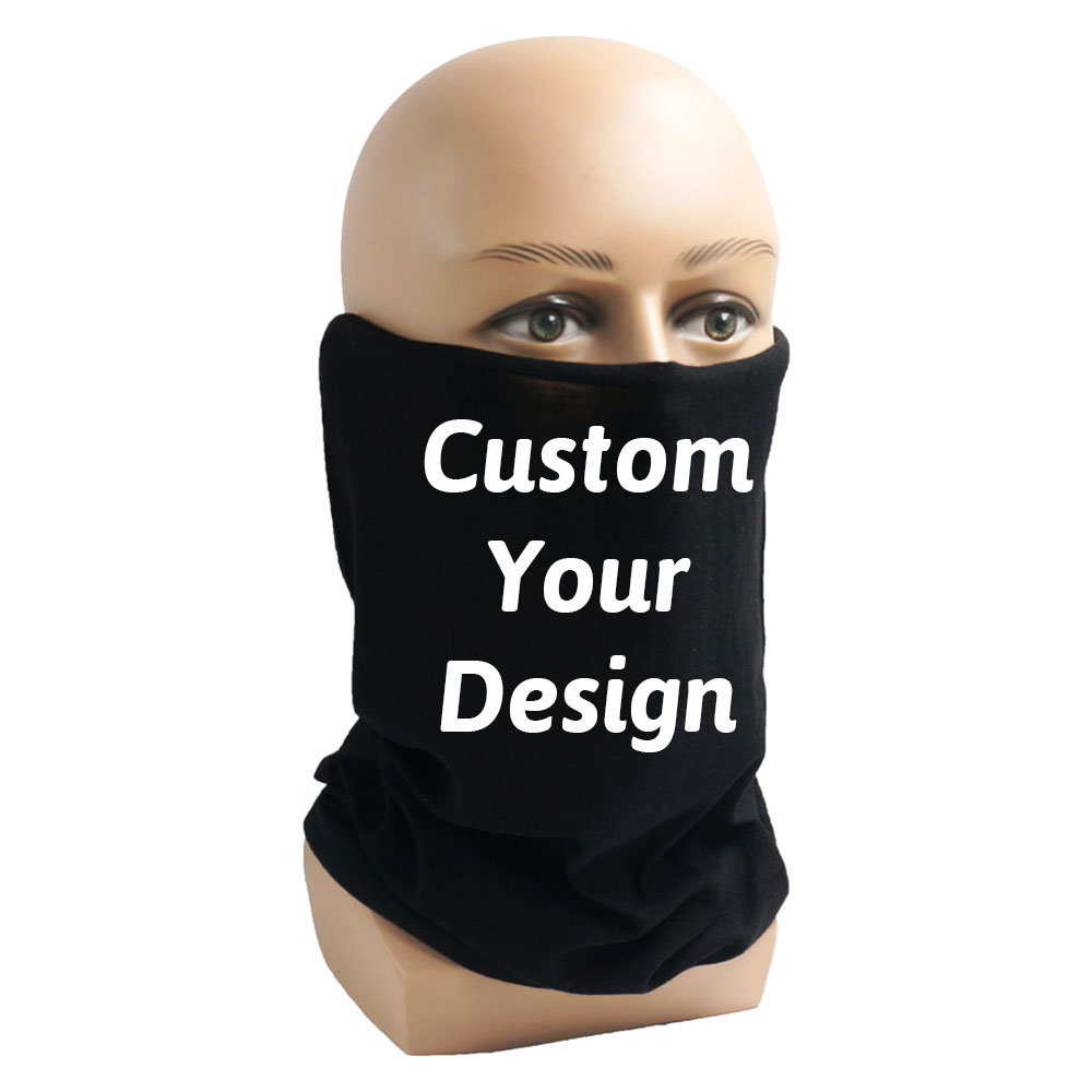 Customize Your Own Cycling Nec - Neck Warmer Tube avis et prix