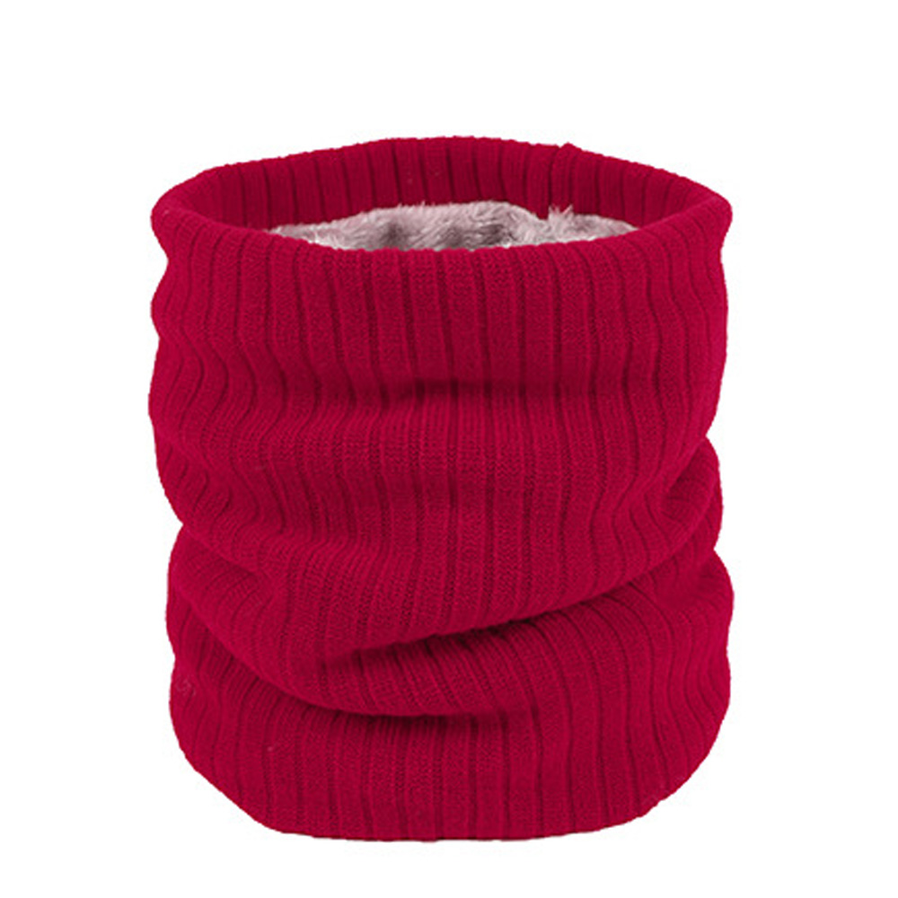 OVTRB Cold Weather Fleece Neck - Infinity Scarf Knit avis et prix