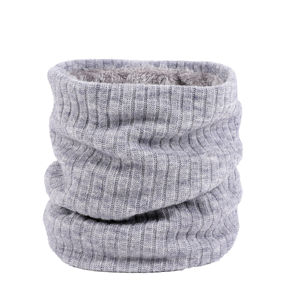 OVTRB Cold Weather Fleece Neck - Infinity Scarf Knit avis et prix