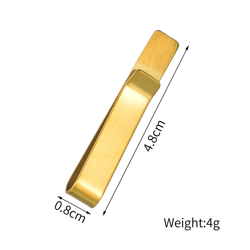 Afirstee Stainless Steel Engra - Tie Bar Set Gift avis et prix