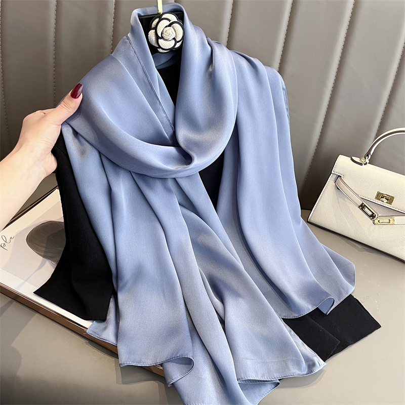 2024 Luxury Brand Spring Large - Pashmina Wrap Large avis et prix