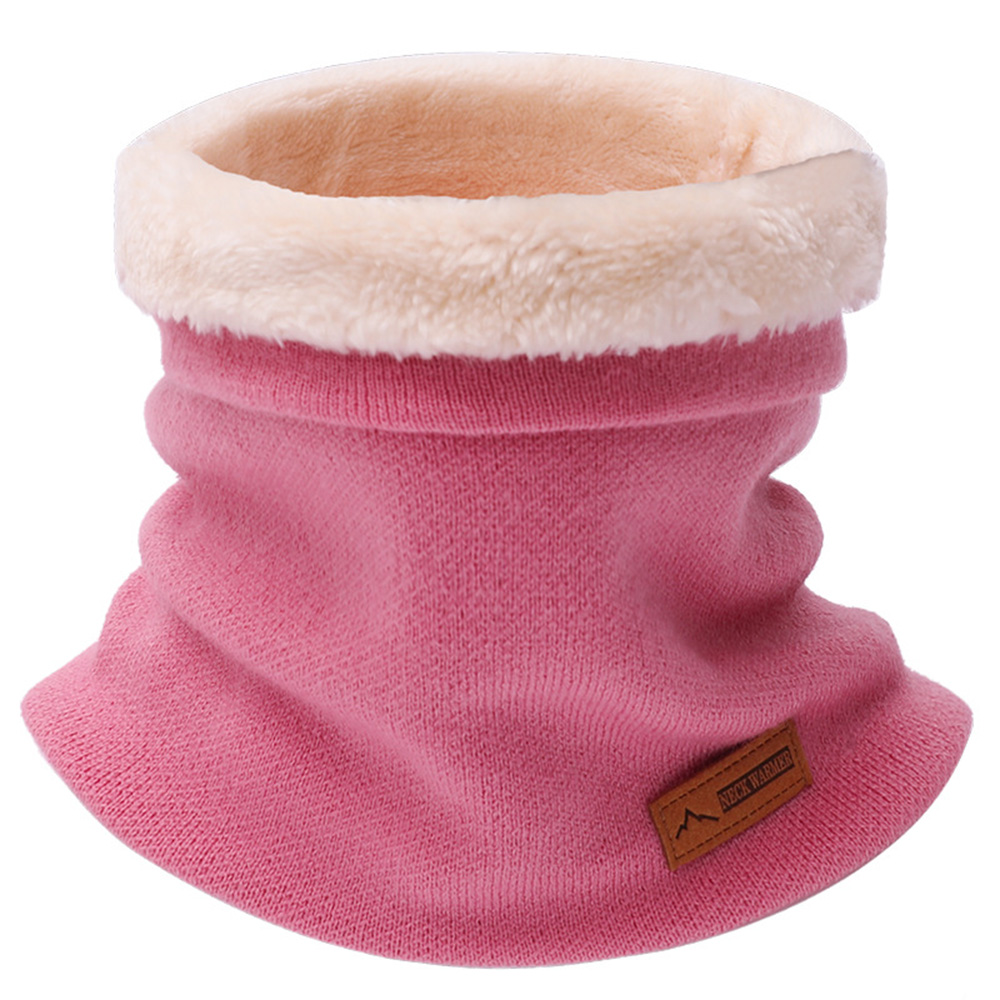 Cashmere Plush Warm Winter Rin - Muffler Men Wool avis et prix