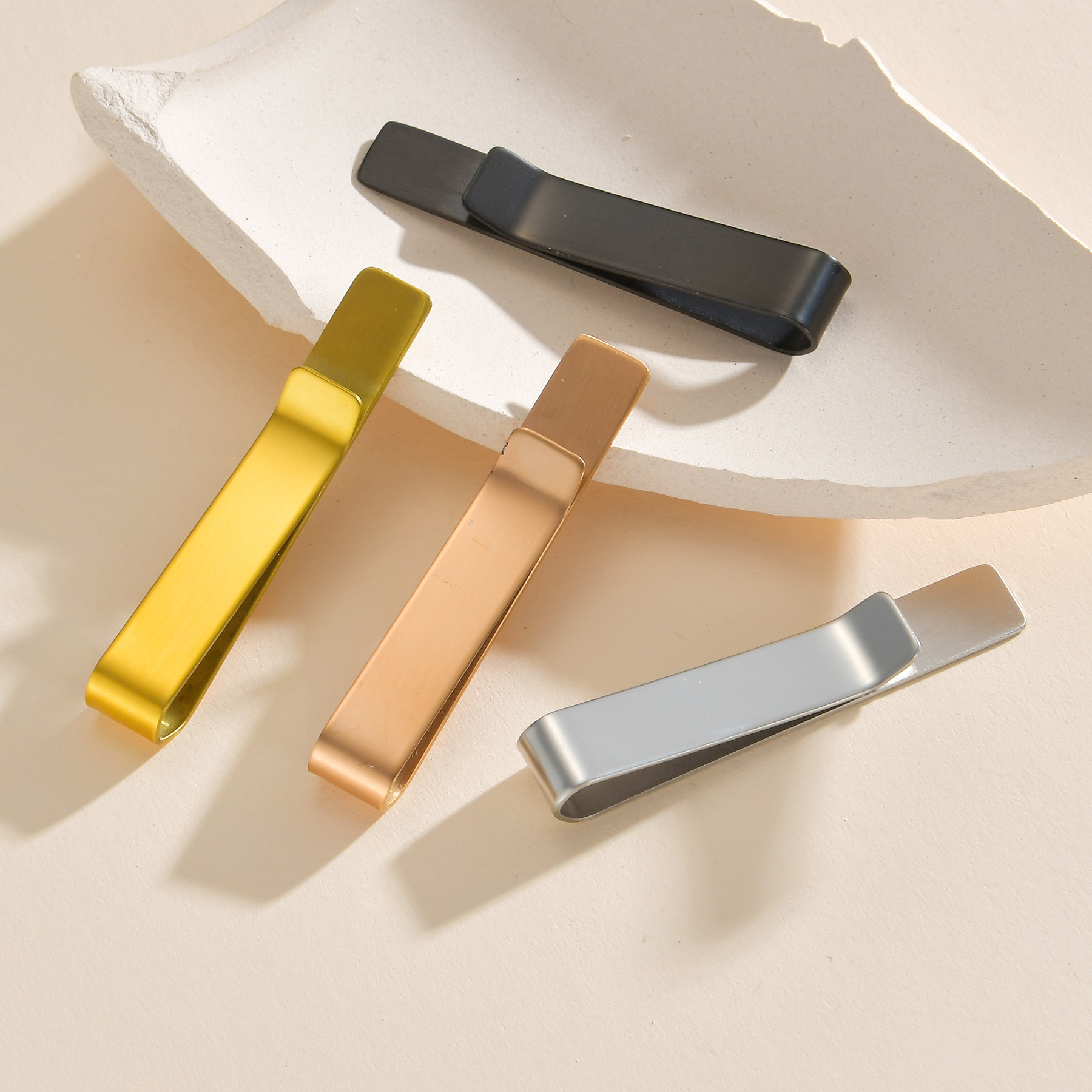 Freeteeme New Fashion Cufflink - Tie Bar Set Gift avis et prix