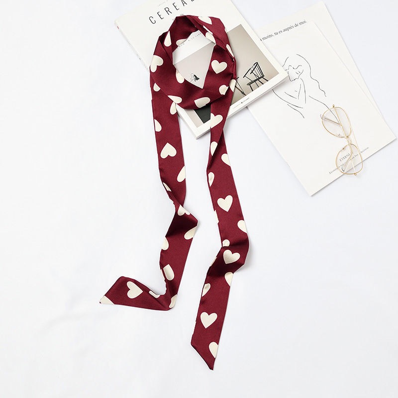 Designer Infinity Vintage Scar - Scarf Silk Square avis et prix