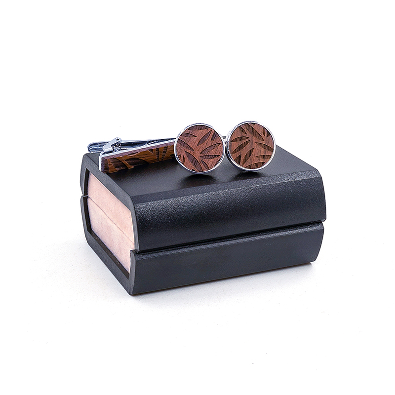 2019 CUFFLINKS TIE CLIPS SET M - Tie Bar Set Gift avis et prix