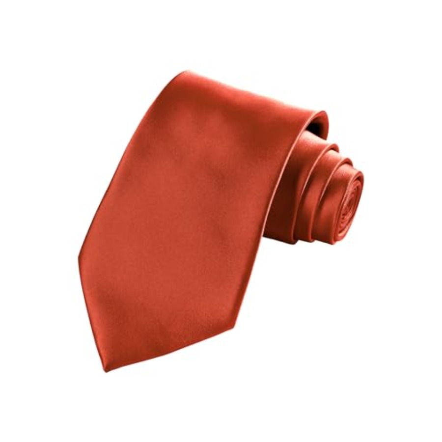 Solid Satin Woven dyed Color F - Pocket Square Set avis et prix