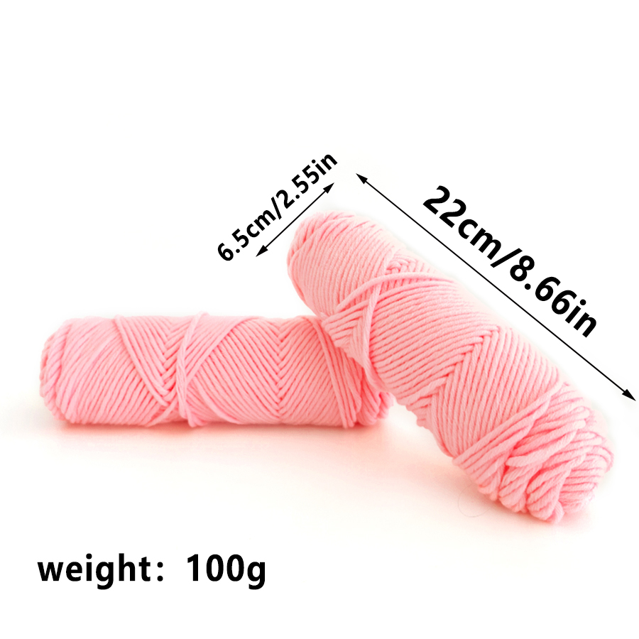 1Pc Lover's Cotton Yarn 8-Stra - Woven Scarf Blanket avis et prix