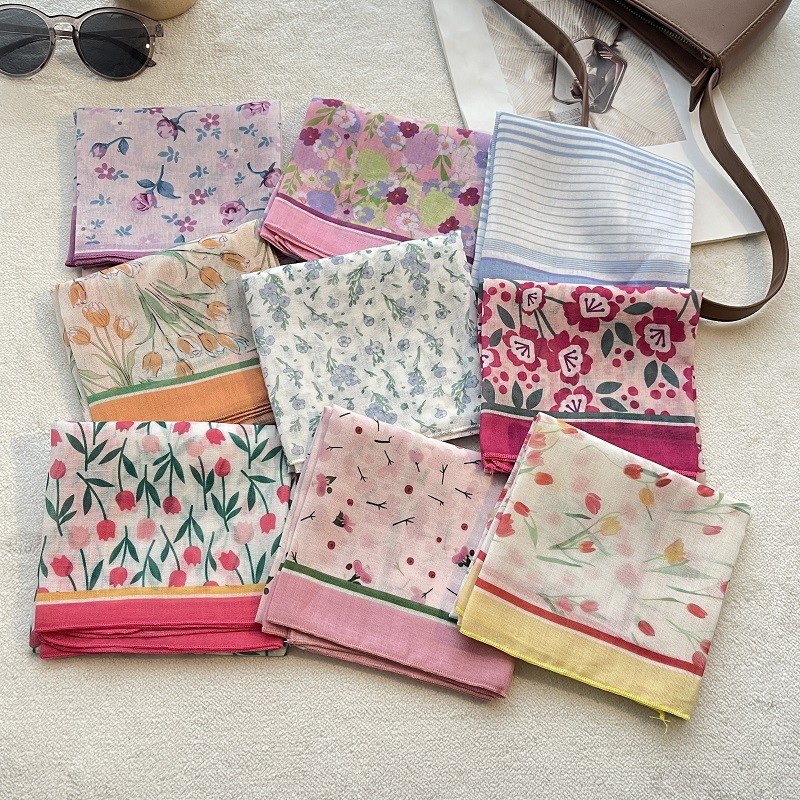 58cm New Bandana Designer Cott - Bandana Cotton avis et prix