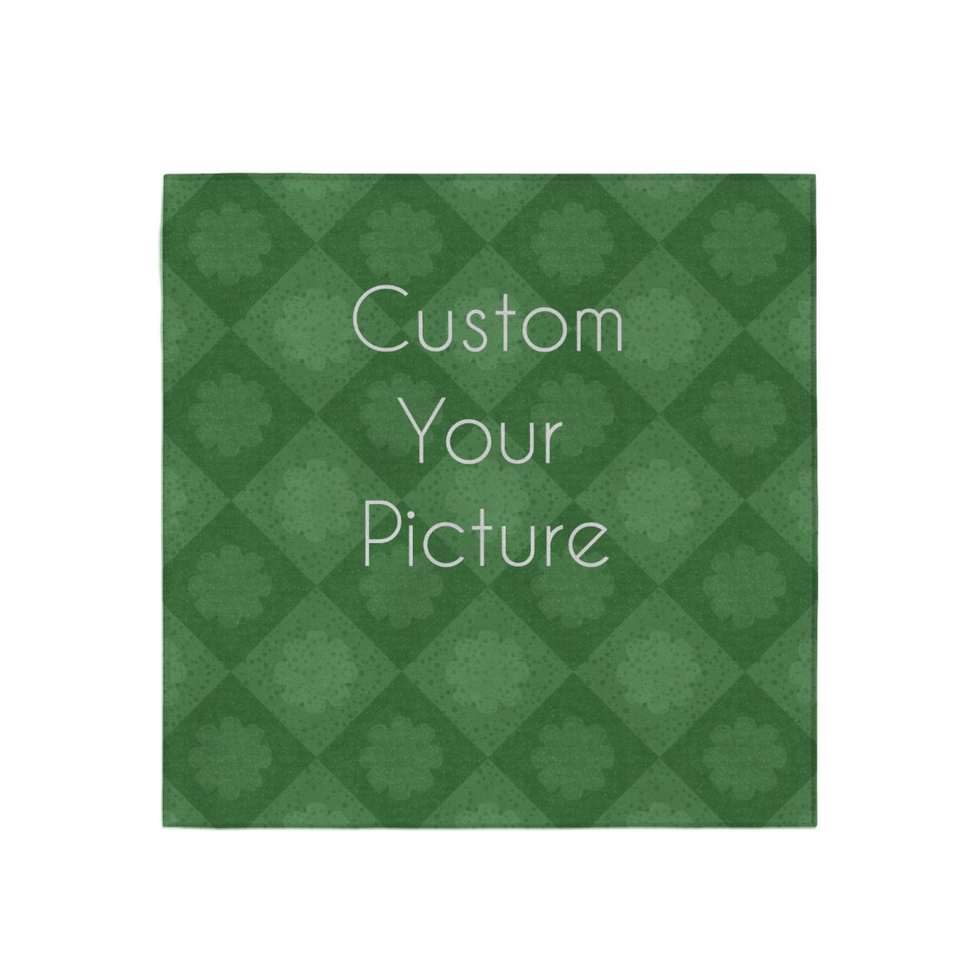 customize Soft Silk Scarf for  - Face Scarf Mask avis et prix