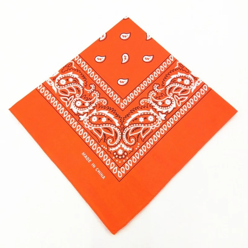 1/2/3Pcs Unisex Men Women Cott - Handkerchief Cotton Men avis et prix