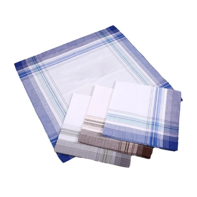 39BD Soft Cotton Handkerchief  - Handkerchief Cotton Men avis et prix