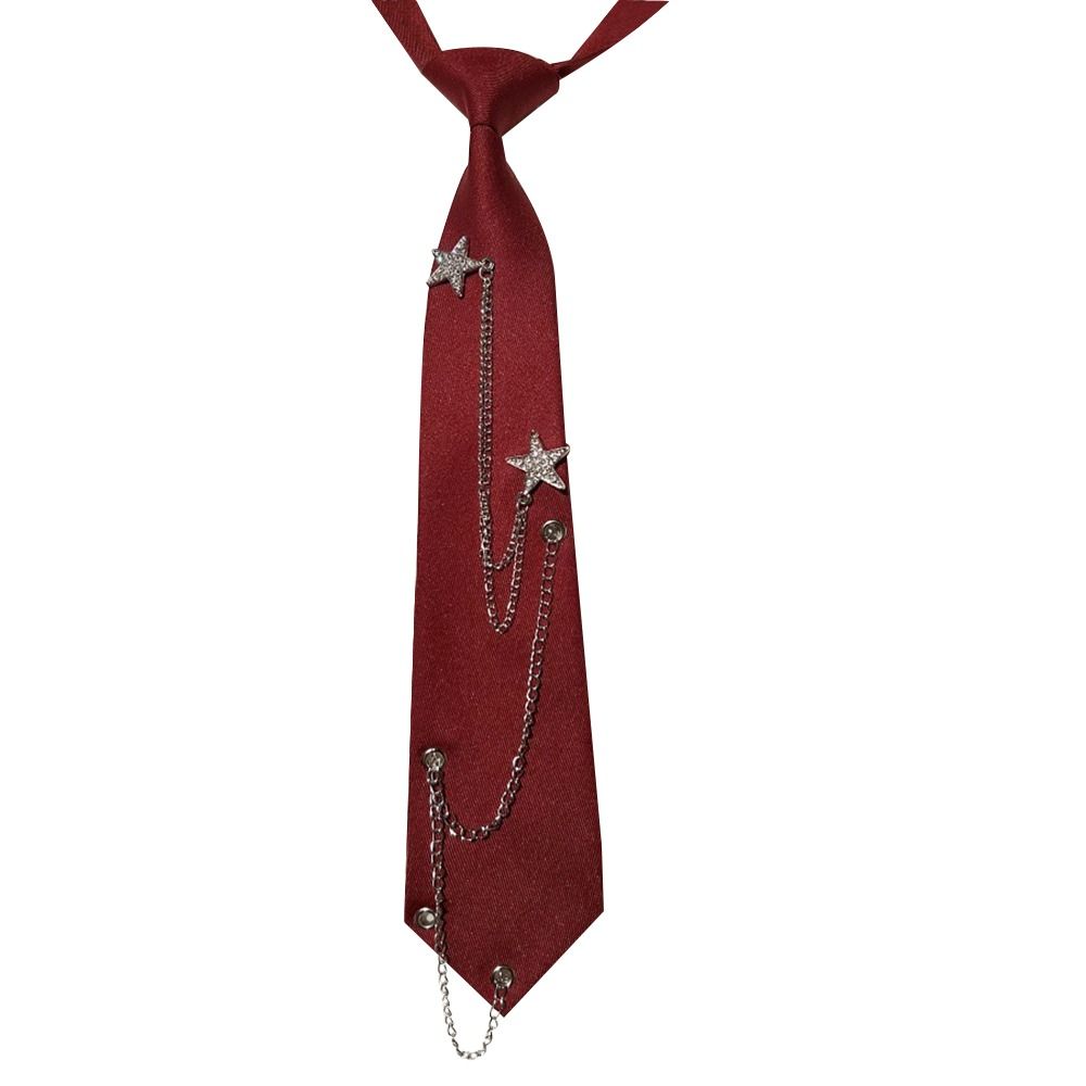 Fashion Pre-tied JK Neck Tie J - Bow Tie Pre Tied avis et prix