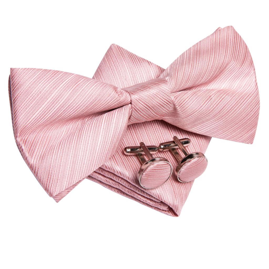 Hi-Tie Luxury Silk Mens Vests  - Silk Tie Striped avis et prix
