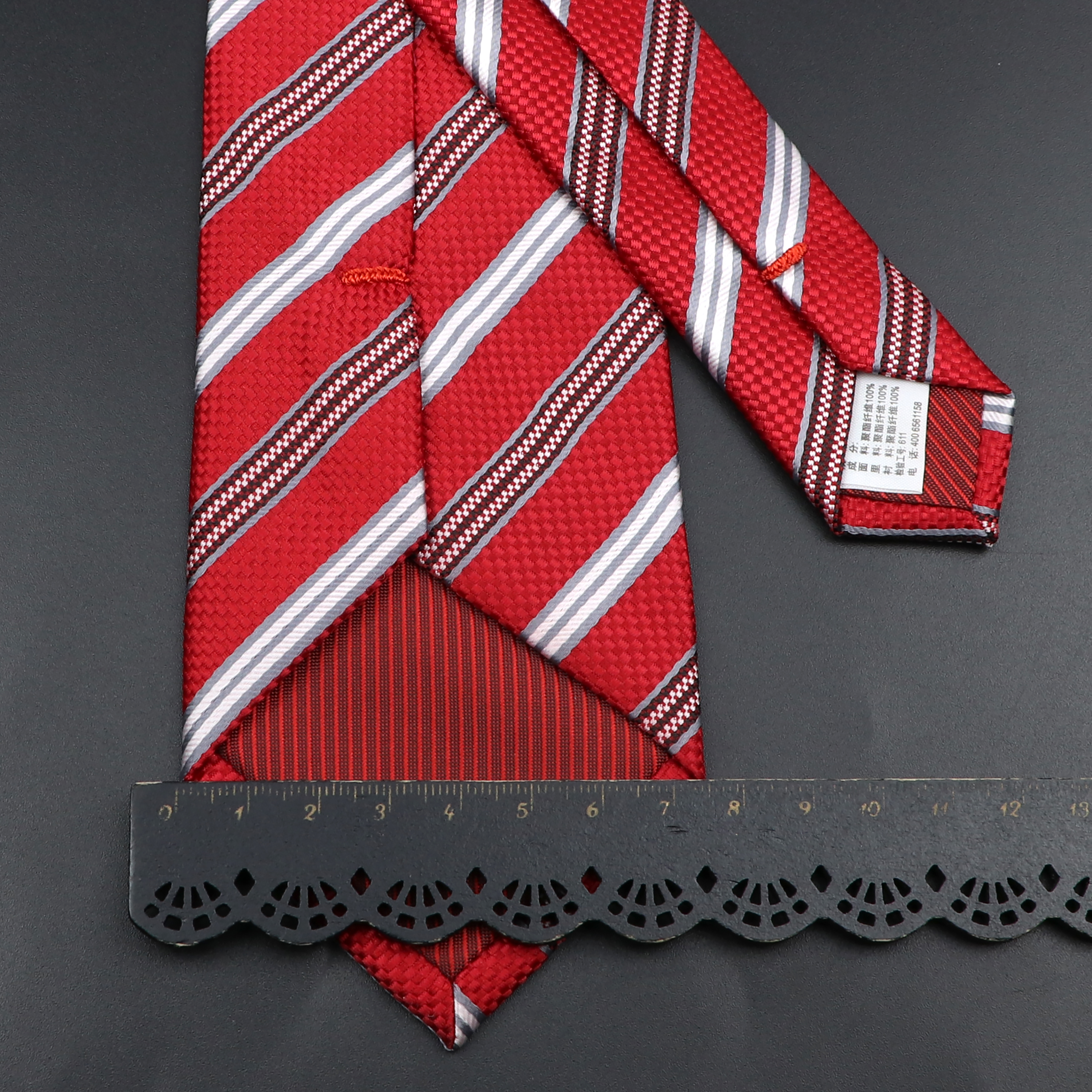 New Bright Pink Men Ties Class - Skinny Tie Men avis et prix