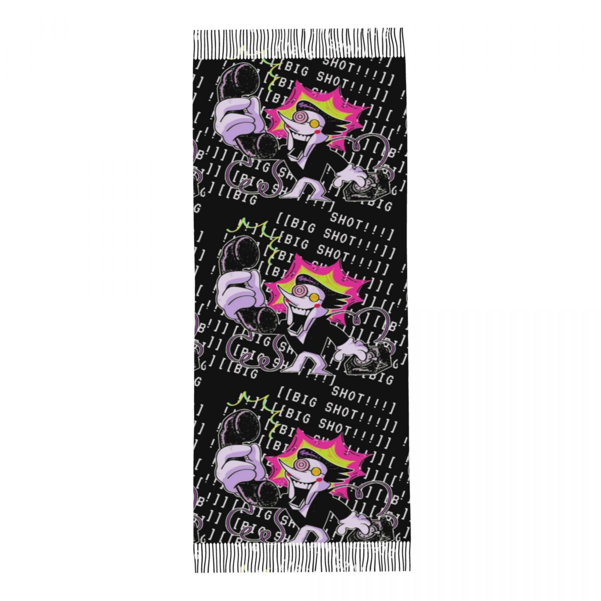 Deltarune Shawl Wrap for Women - Pashmina Wrap Large avis et prix