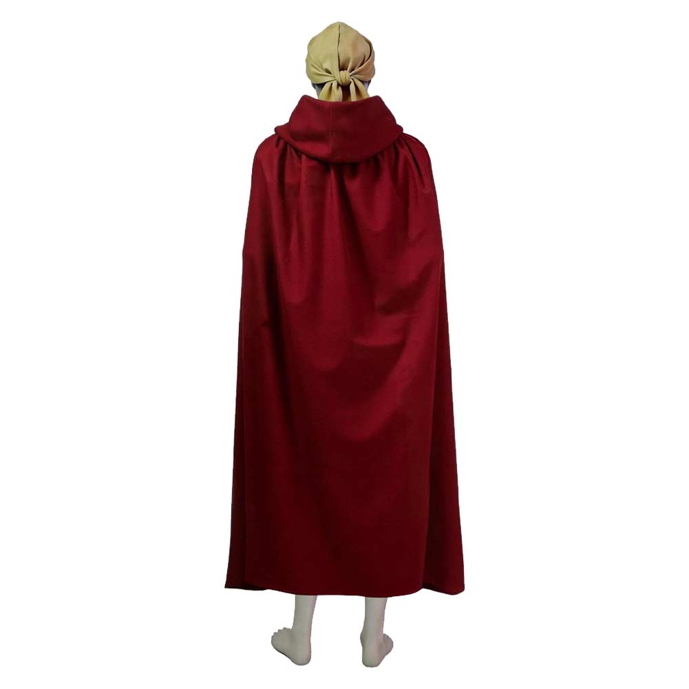 Men Usopp Cosplay Scarf Jumpsu - Ascot Neck Scarf avis et prix