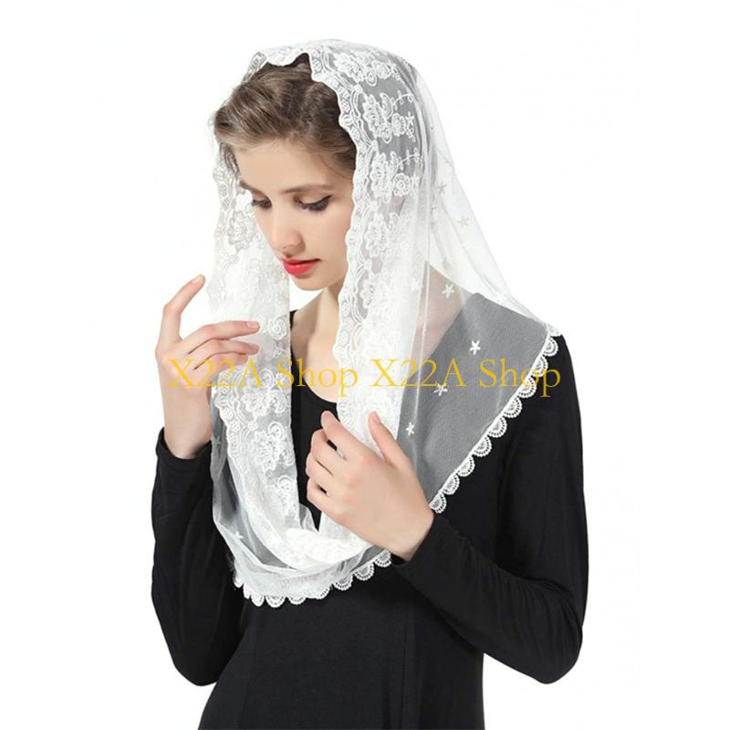 Unique Muslim for Infinity Flo - Infinity Scarf Knit avis et prix