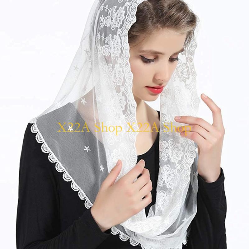 Unique Muslim for Infinity Flo - Infinity Scarf Knit avis et prix
