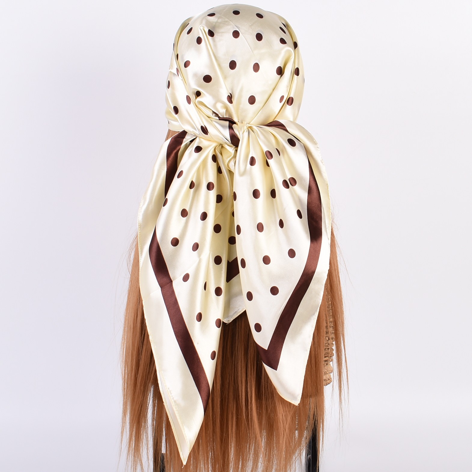 Summer new fashionable tempera - Face Scarf Mask avis et prix