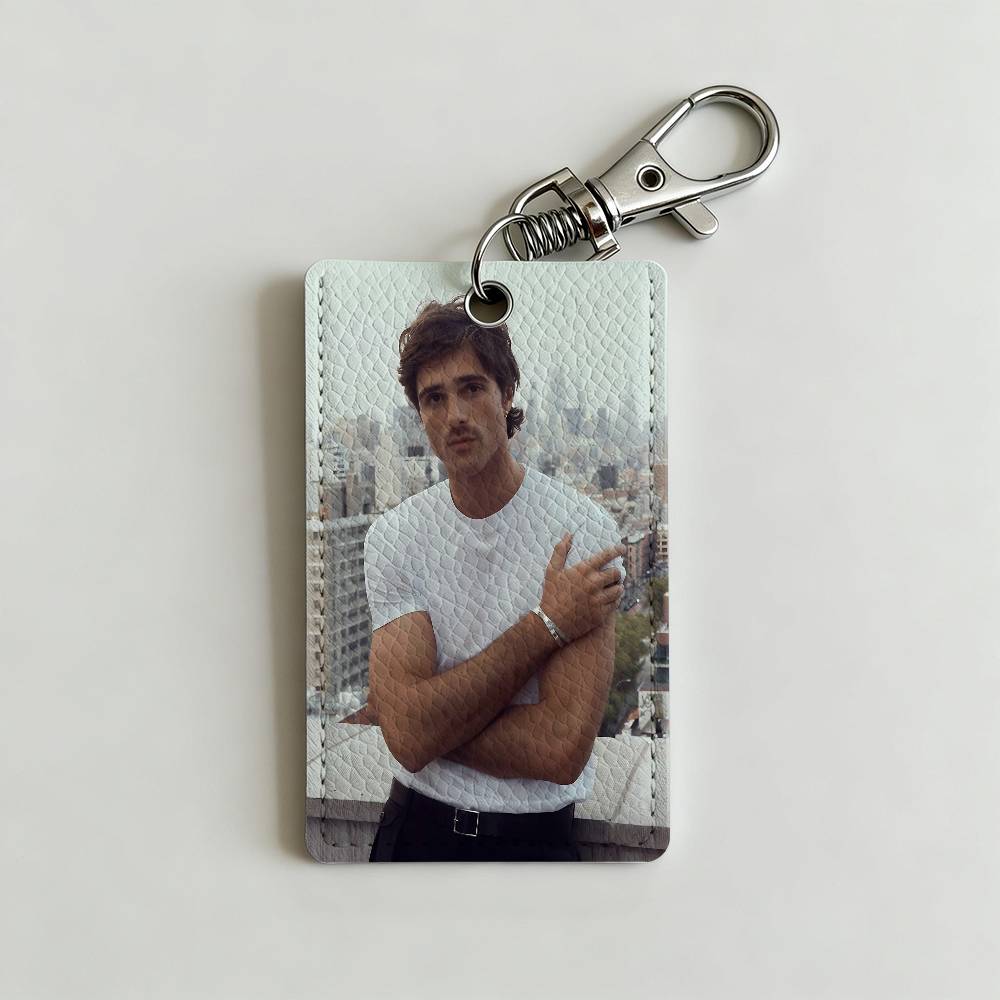 Actor J-Jacob Elordi Card Hold - Lanyard Badge Holder avis et prix