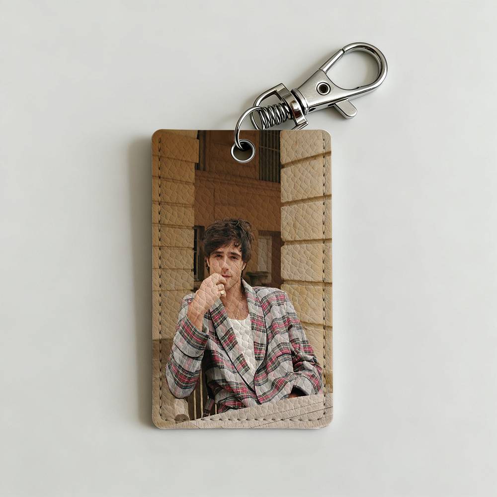 Actor J-Jacob Elordi Card Hold - Lanyard Badge Holder avis et prix