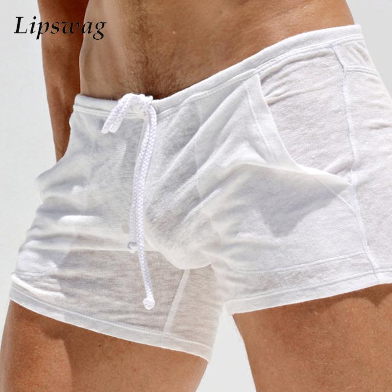Soft Breathable Pajamas Mens S - Skinny Tie Men avis et prix