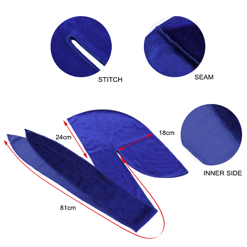 Unisex Men Women Breathable Ba - Bandana Doo Rag avis et prix