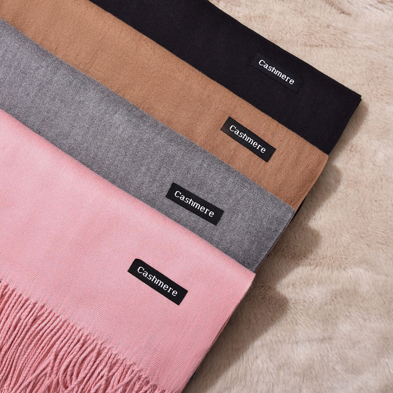 250g Large Soft Silky Pashmina - Pashmina Wrap Large avis et prix