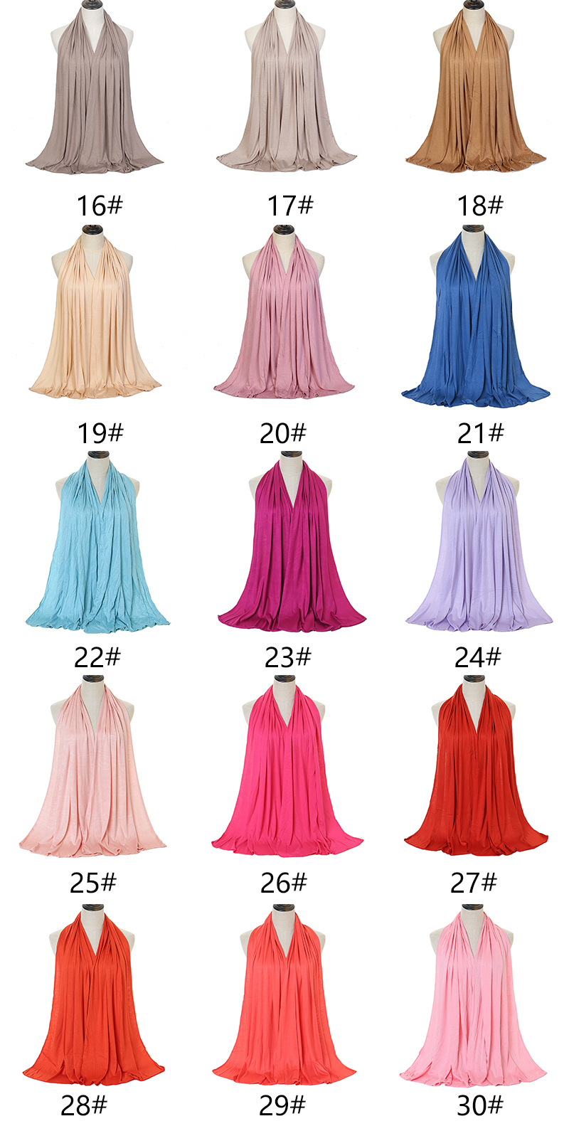 Premium Modal Cotton Jersey Hi - Bandana Cotton avis et prix