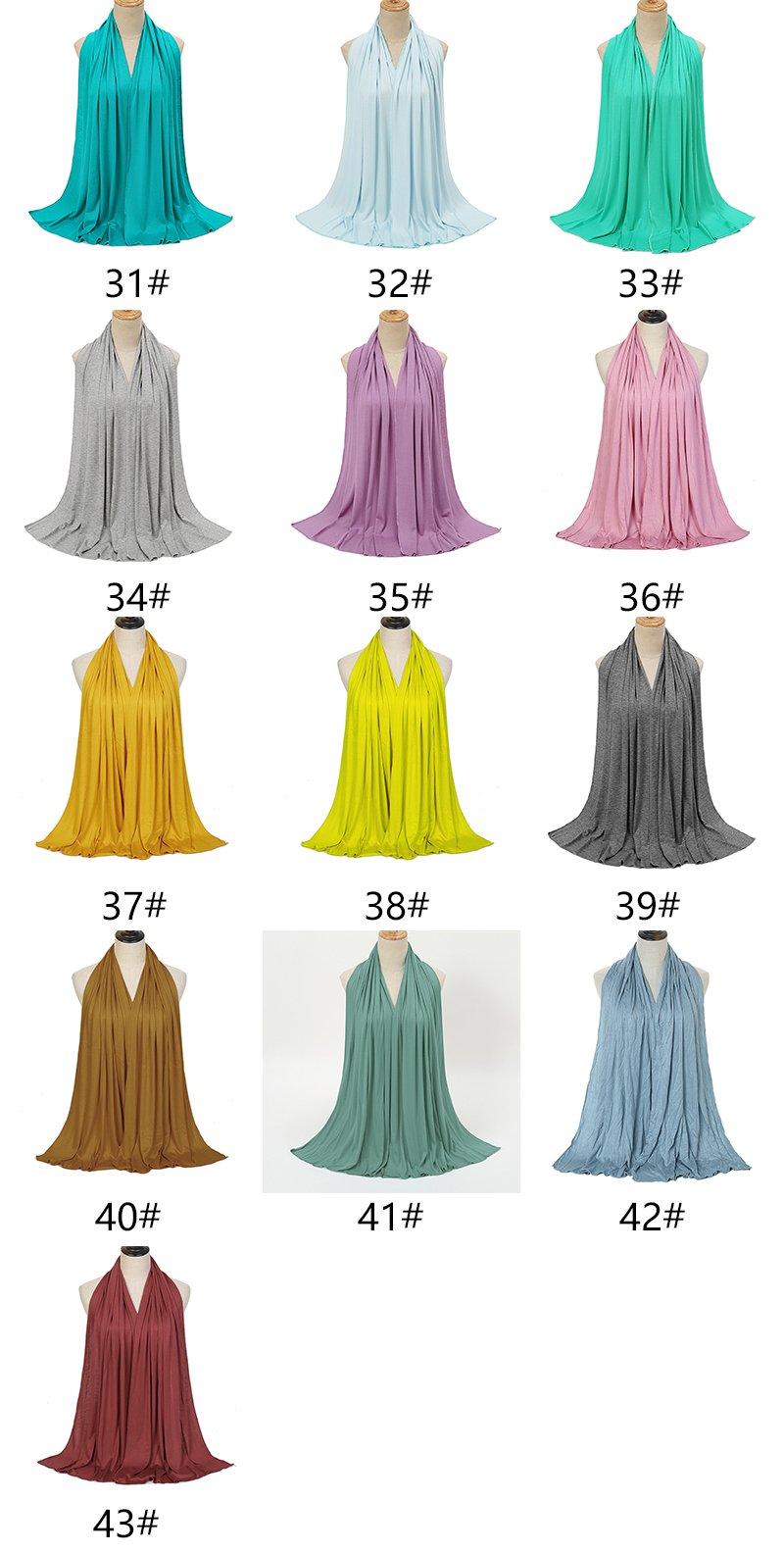 Premium Modal Cotton Jersey Hi - Bandana Cotton avis et prix